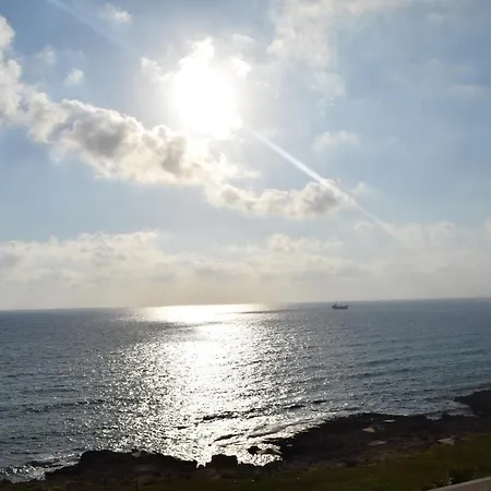 首都海岸度假村 酒店 Paphos
