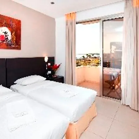 首都海岸度假村 酒店 Paphos