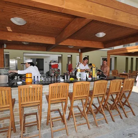 酒店 首都海岸度假村