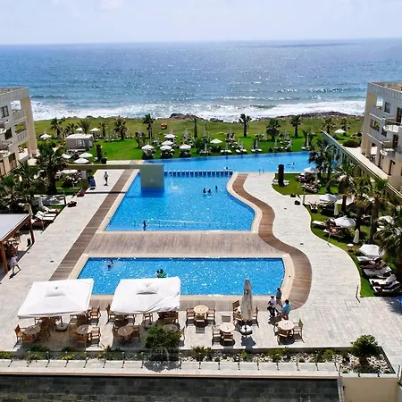 酒店 首都海岸度假村 Paphos